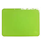 Alternate image 1 for Neat Solutions&reg; Sili-Stick&reg; Table Topper&reg; Reusable Silicone Placemat in Green