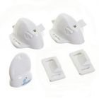 Alternate image 0 for Dreambaby&reg; 2-Pack Adhesive Magnetic Locking System