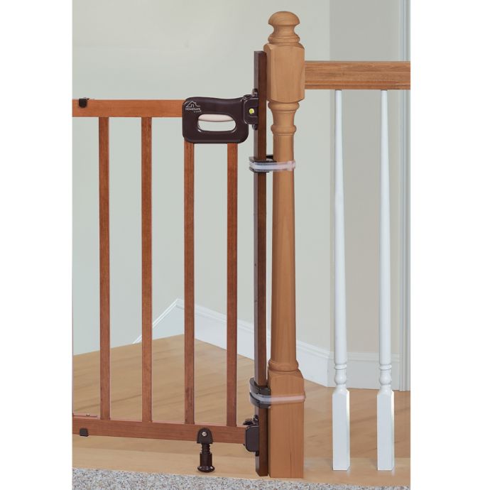 Homesafe By Summer Infant Bannister To Banister Installation Kit