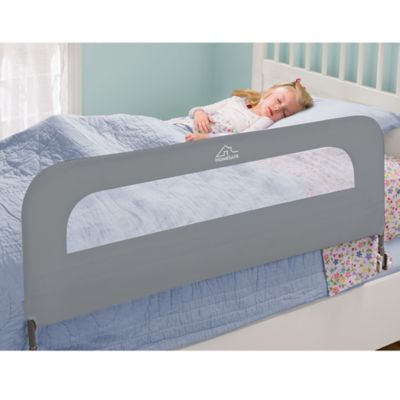 summer infant crib rail