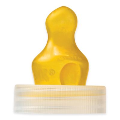 nuk bottle nipple