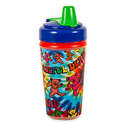 Daphyls™ Grateful Dead Tie Dye Insulated Sippy Cup