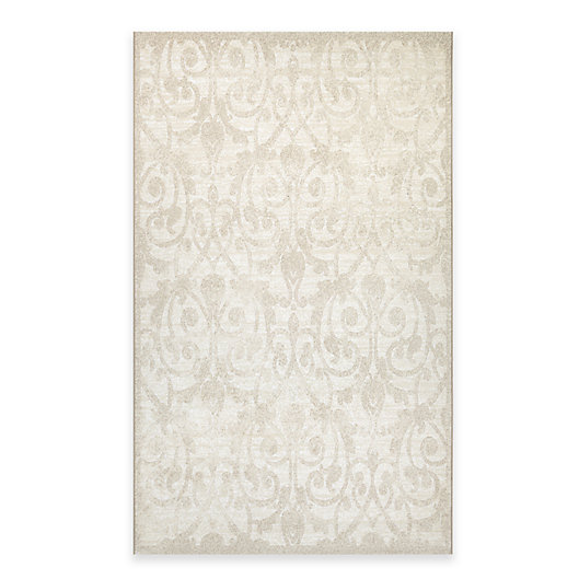 Alternate image 1 for Couristan® Marina Cannes Rug in Beige