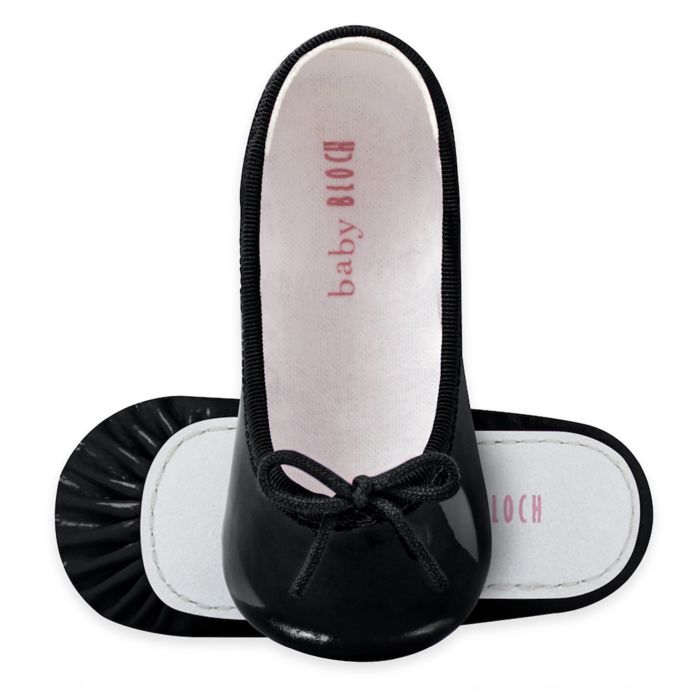 bloch ballerina flats