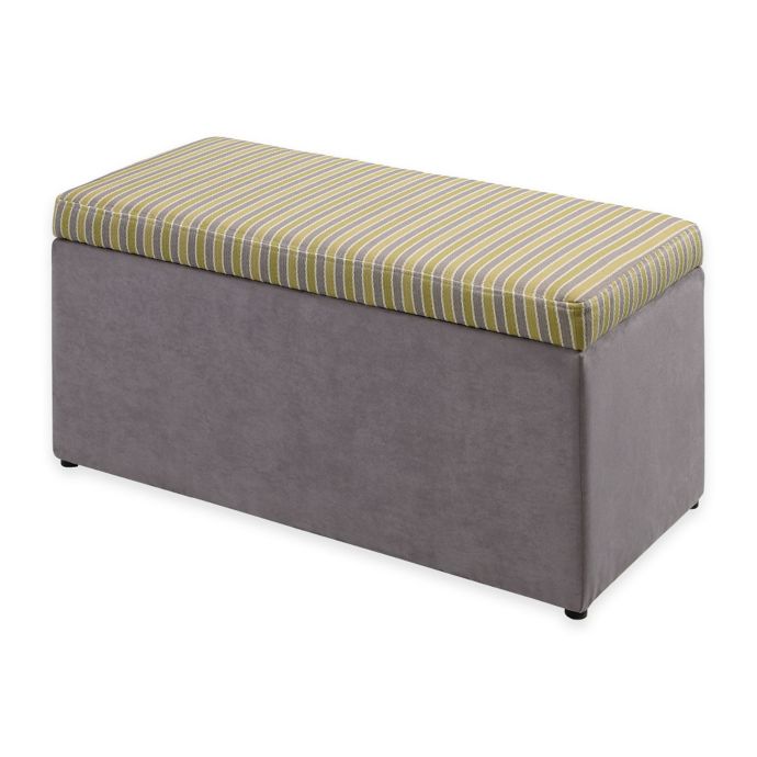 lane toy chest