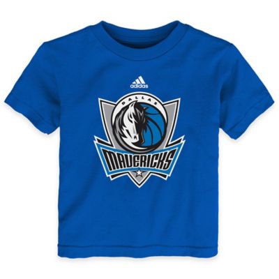NBA Dallas Mavericks Short Sleeve Shirt 
