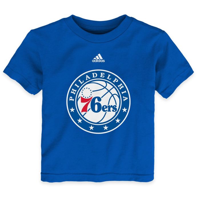 76ers apparel