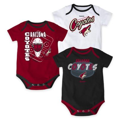 nhl baby clothes