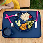 Alternate image 3 for green sprouts&reg; Learning Cutlery Set in Pink