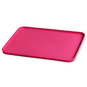 green sprouts&reg; Silicone Platemat in Pink