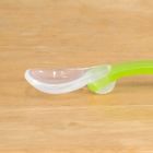 Alternate image 2 for green sprouts&reg; 2-Pack Feeding Spoons - Pink Set