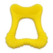 green sprouts&reg; Silicone Cleaning Teether