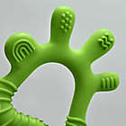 Alternate image 1 for green sprouts&reg; Silicone Front and Side Teether