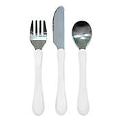 green sprouts&reg; Learning Cutlery Set