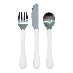 green sprouts® Learning Cutlery Set