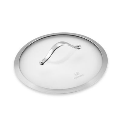 Calphalon® Contemporary 10-Inch Glass Cover