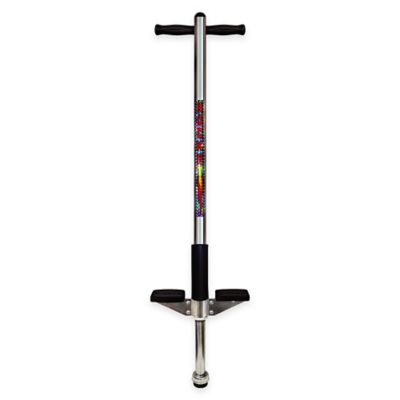 pogo stick