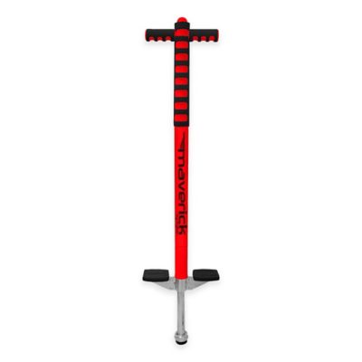 pogo stick