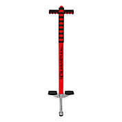 Flybar&trade; Maverick Pogo Stick in Red