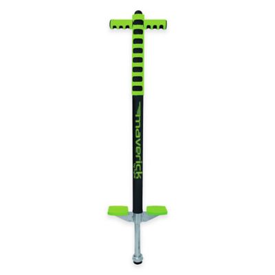 pogo stick