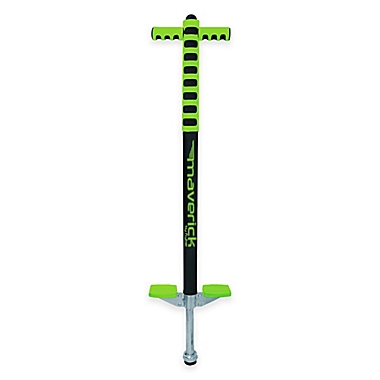 Flybar&trade; Maverick Pogo Stick. View a larger version of this product image.