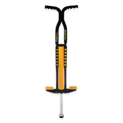 pogo stick in store