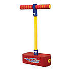 Alternate image 0 for Flybar&trade; My First Flybar Pogo Stick in Red
