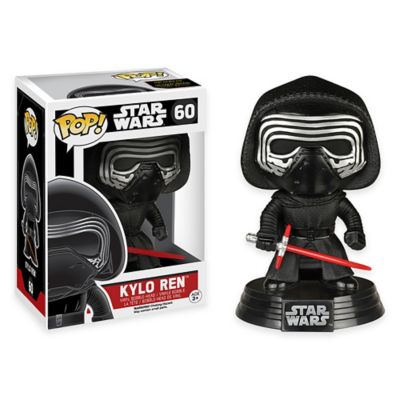 starkiller funko pop