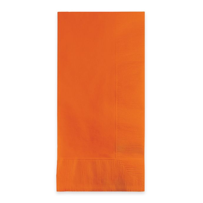 Creative Converting 50Count Paper Guest Towels Bed Bath & Beyond