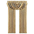 Alternate image 0 for J. Queen New York&trade; Napoleon Waterfall Window Valance in Gold