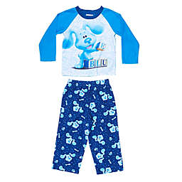 Blue's Clues 2-Piece Pajama Set