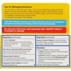 Alternate image 3 for Pepcid&reg; AC 50-Count Maximum Strength Acid Reducer Tablets