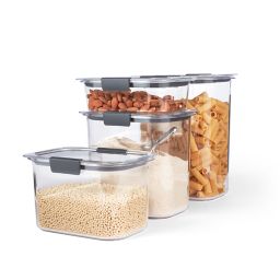 Food Storage Cookie Jars Containers Food Canisters Bed Bath Beyond