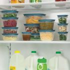 Alternate image 3 for Rubbermaid&reg; Flex &amp; Seal&trade; 26-Piece Food Storage Set with Easy Find Lids