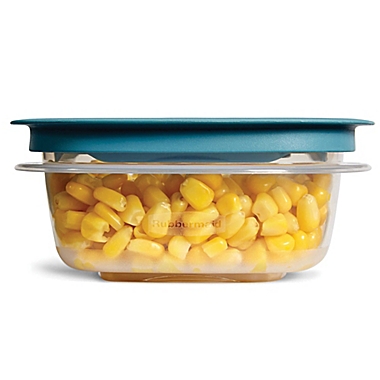 Rubbermaid&reg; Flex &amp; Seal&trade; 26-Piece Food Storage Set with Easy Find Lids. View a larger version of this product image.