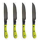 Alternate image 0 for Knork&reg; Steak Knives (Set of 4)