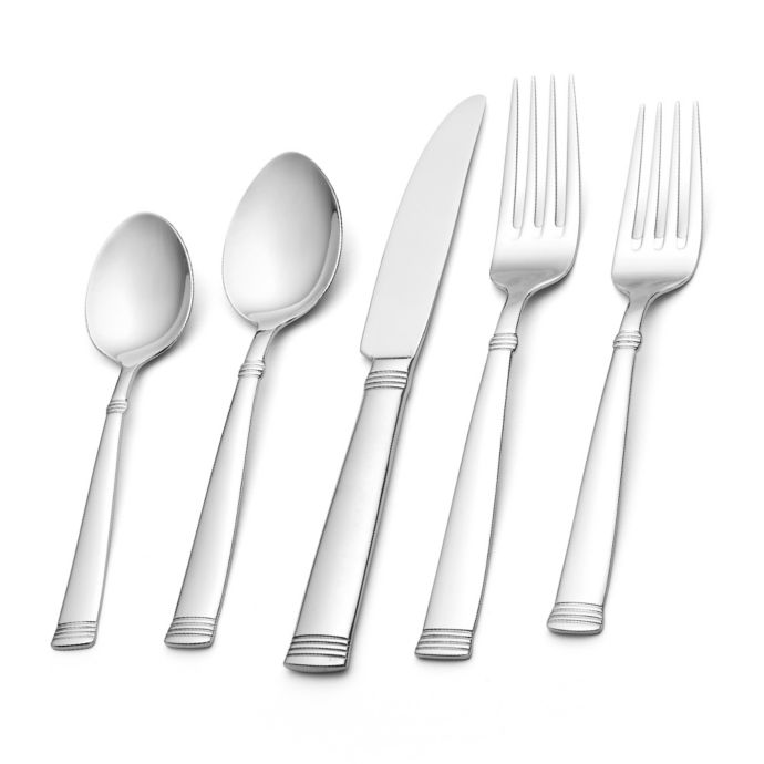 wallace hotel flatware set