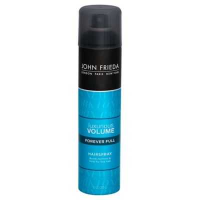 John Frieda Volume Lift 10 oz. All Day Hold Hairspray