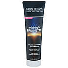 Alternate image 0 for John Frieda Midnight Brunette&reg; 8.3 fl. oz. Color Deepening Shampoo