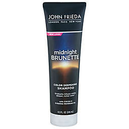 John Frieda Midnight Brunette® 8.3 fl. oz. Color Deepening Shampoo