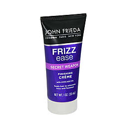 John Frieda Frizz Ease 1 oz. Secret Weapon Finishing Crème