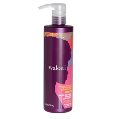Wakati 16.9 oz. Water-Activated Conditioner