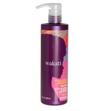 Wakati 16.9 oz. Water-Activated Conditioner. View a larger version of this product image.