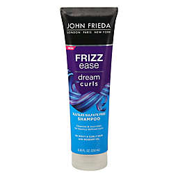 John Frieda 8.45 fl. oz. Frizz Ease Dream Curls Shampoo