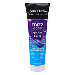 John Frieda 8.45 fl. oz. Frizz Ease Dream Curls Conditioner