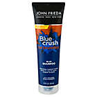 Alternate image 0 for John Frieda 8.3 fl. oz. Blue Crush Blue Shampoo for Brunettes