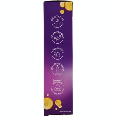 John Frieda 1.69 fl. oz. Frizz Ease Original Serum. View a larger version of this product image.