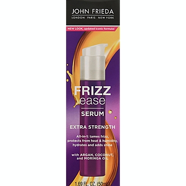 John Frieda 1.69 oz. Extra-Strength Serum. View a larger version of this product image.