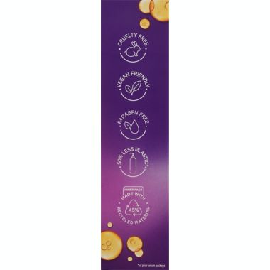 John Frieda 1.69 oz. Extra-Strength Serum. View a larger version of this product image.