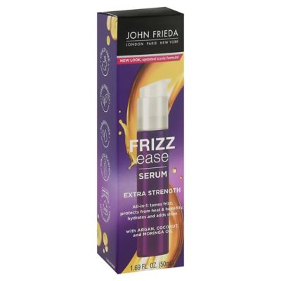 John Frieda  oz. Extra-Strength Serum | Bed Bath & Beyond